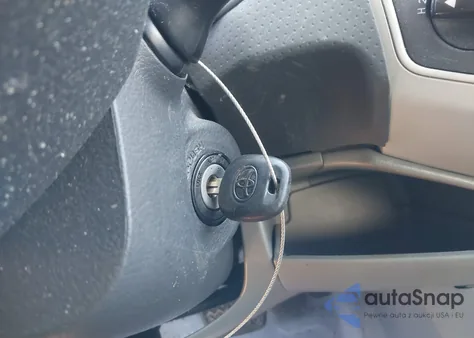 2009 Toyota Tacoma Base V6 из США, поврежденный, VIN 3TMLU42N69M030695